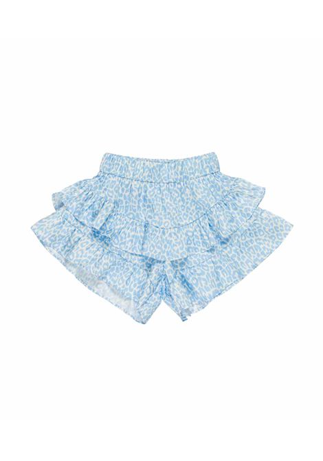 Shorts fantasia maculata SO TWEE MISS GRANT | ST0310MACAZ